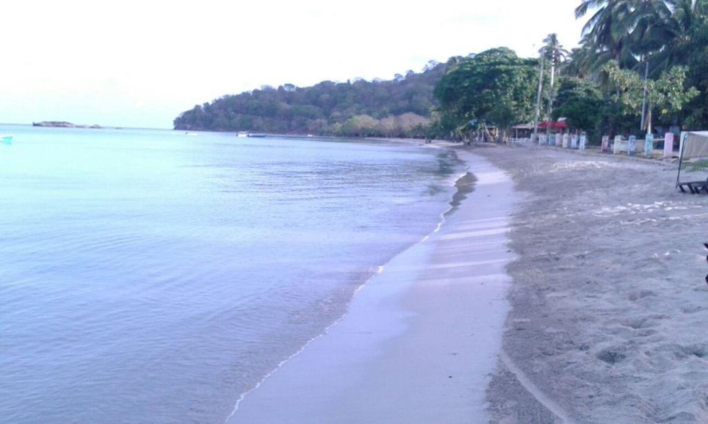Posada Sweet Anashly Fresh Water Bay Exterior photo