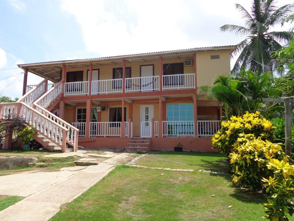 Posada Sweet Anashly Fresh Water Bay Exterior photo