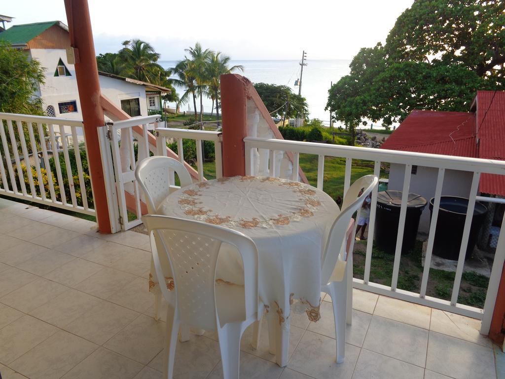 Posada Sweet Anashly Fresh Water Bay Exterior photo