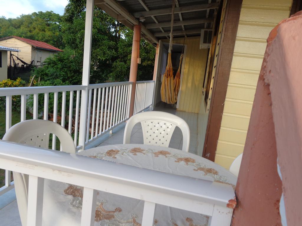 Posada Sweet Anashly Fresh Water Bay Exterior photo