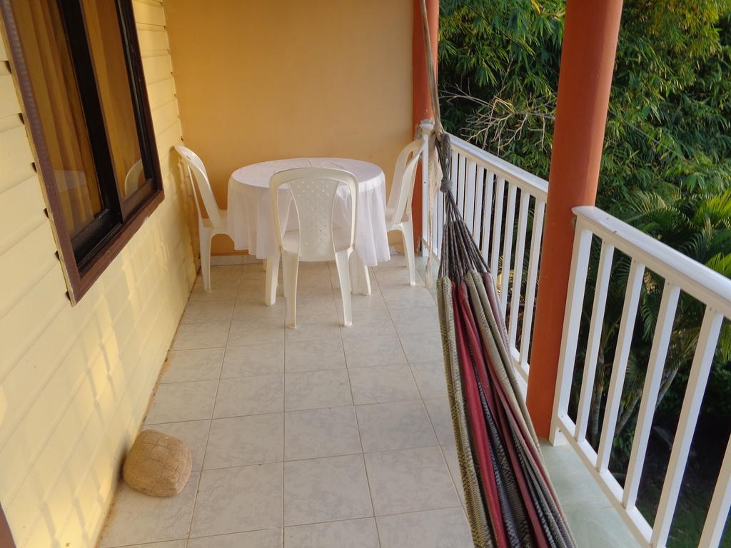 Posada Sweet Anashly Fresh Water Bay Exterior photo
