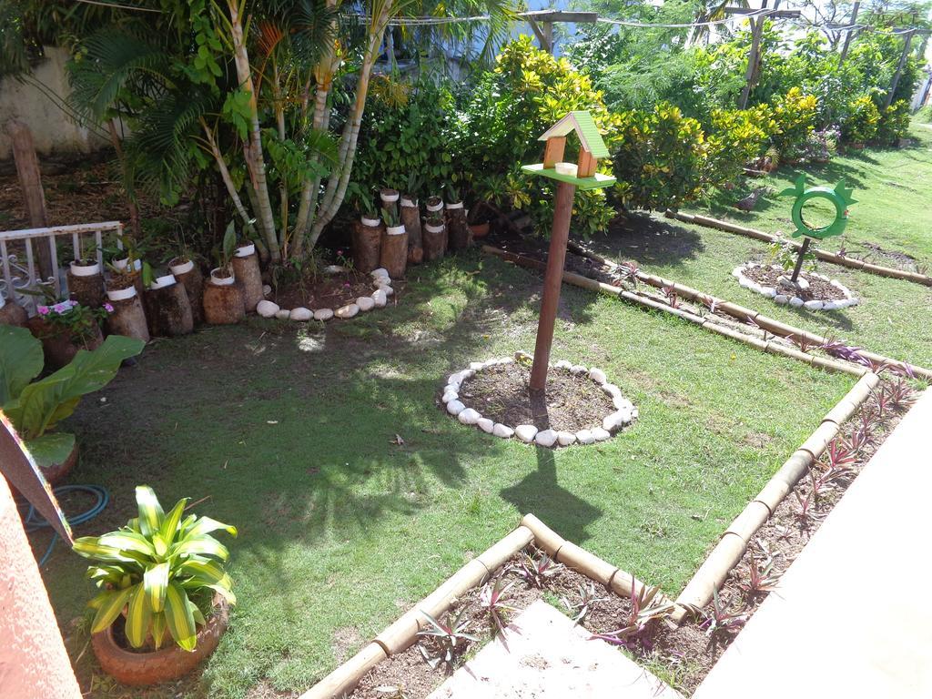 Posada Sweet Anashly Fresh Water Bay Exterior photo