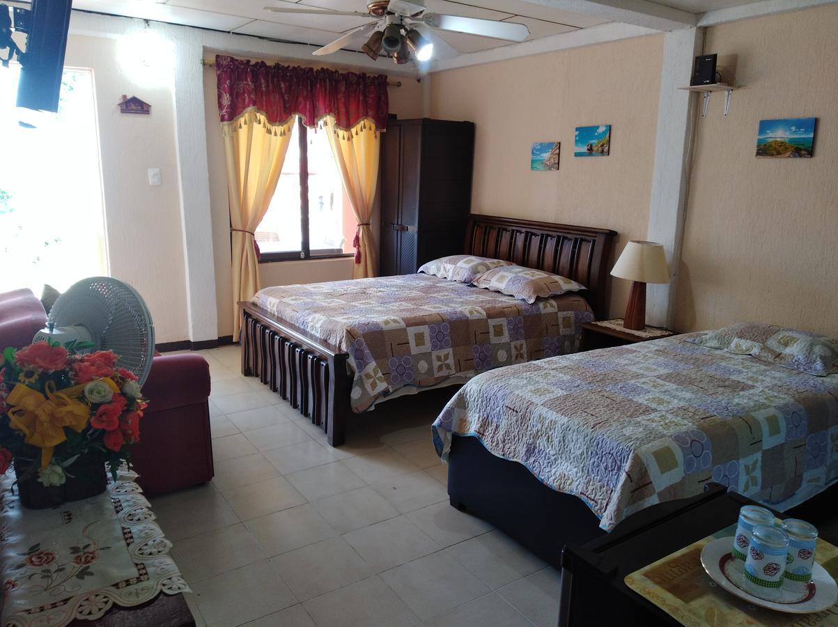 Posada Sweet Anashly Fresh Water Bay Exterior photo