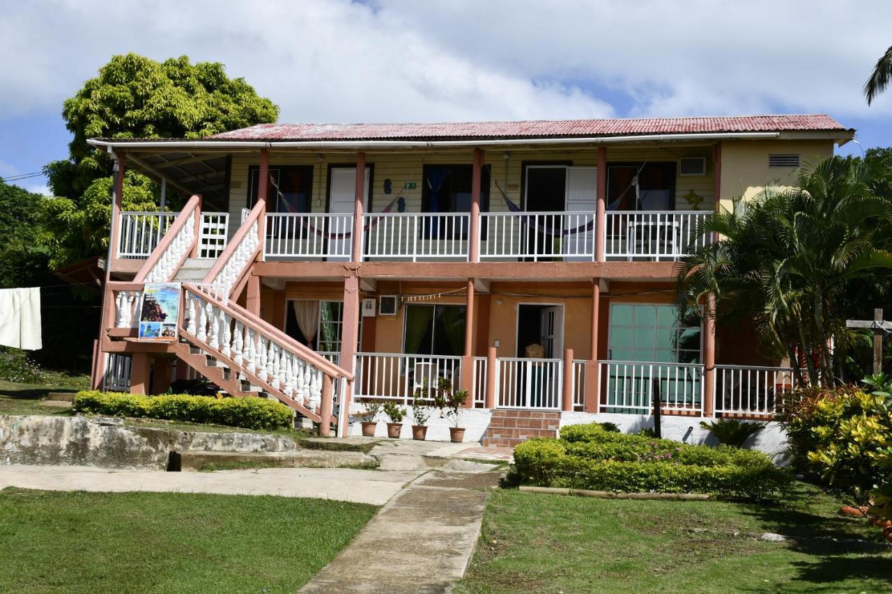 Posada Sweet Anashly Fresh Water Bay Exterior photo
