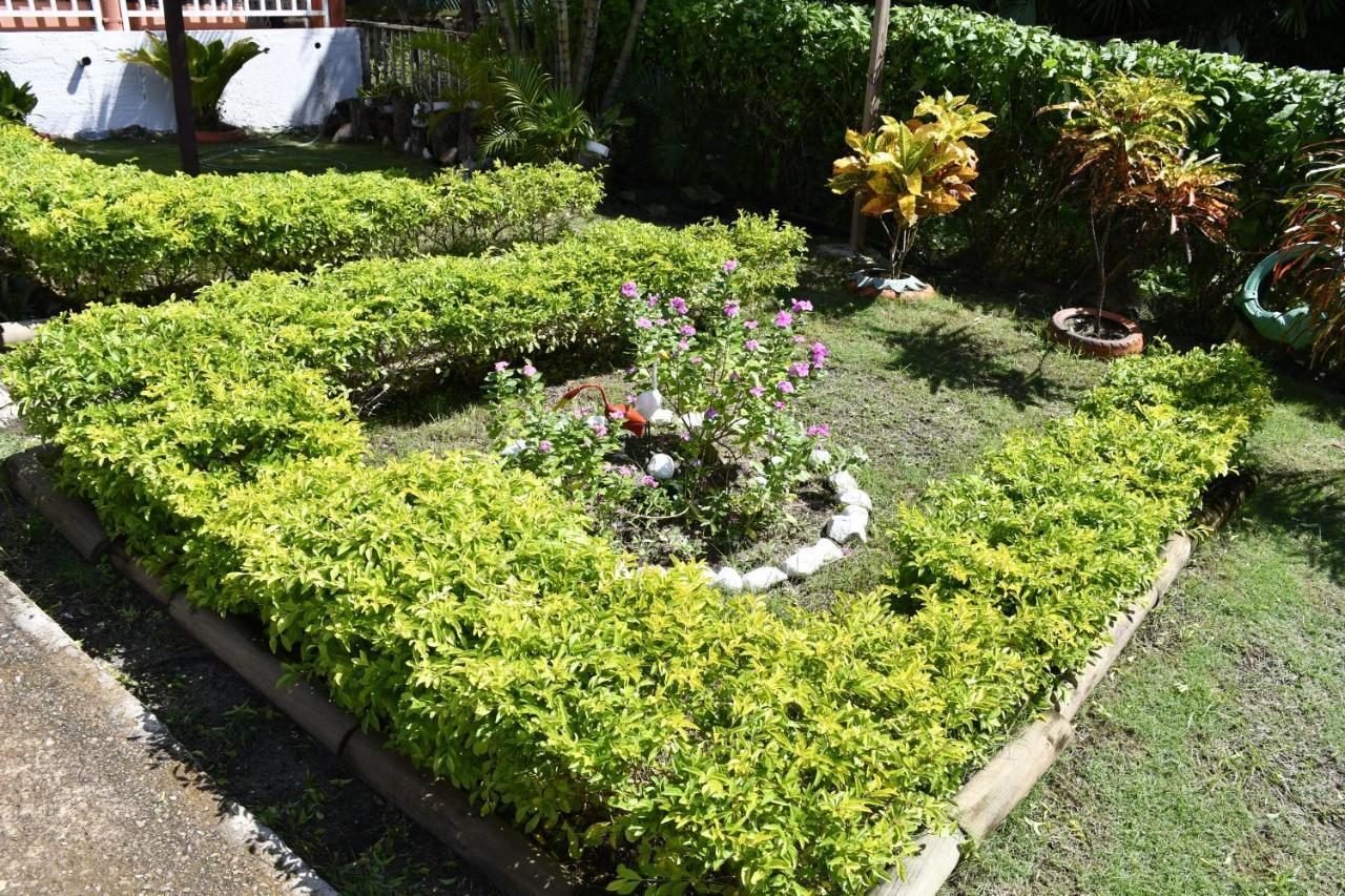Posada Sweet Anashly Fresh Water Bay Exterior photo