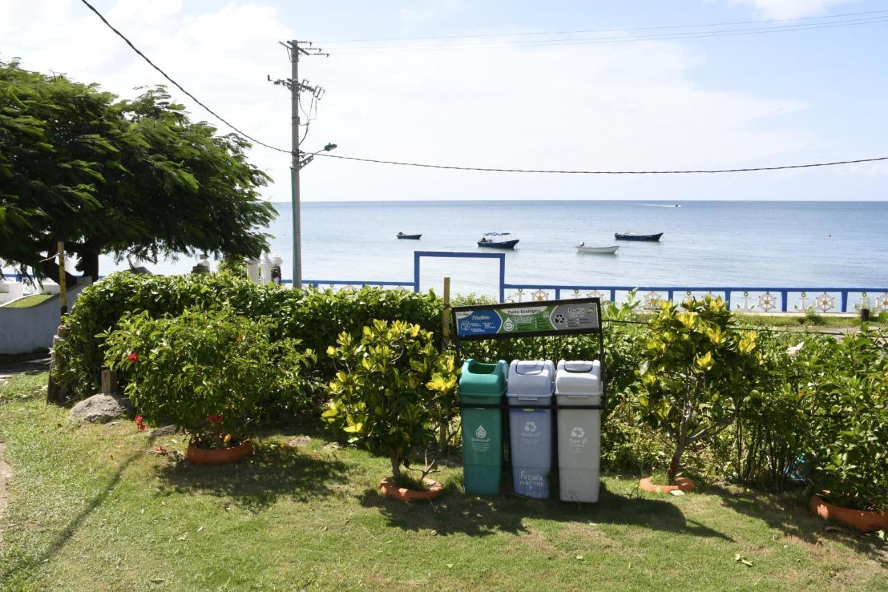 Posada Sweet Anashly Fresh Water Bay Exterior photo