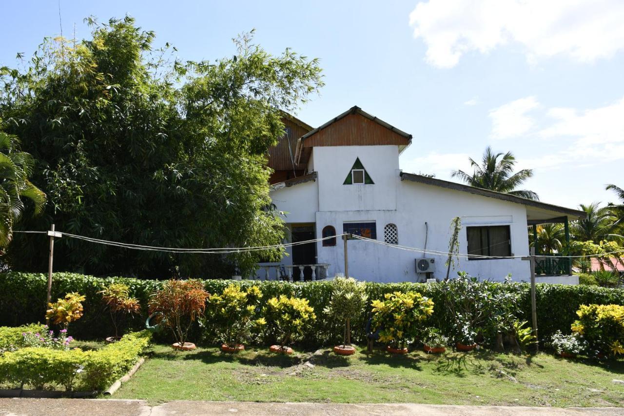 Posada Sweet Anashly Fresh Water Bay Exterior photo